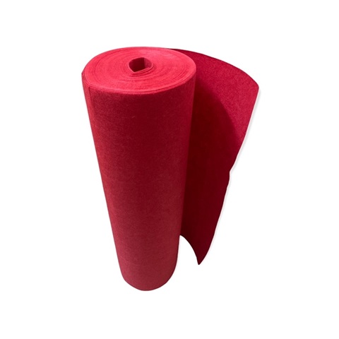 WHAT IS THE NEEDLE PUNCH NON-WOVEN FABRIC / FELT FABRIC ?